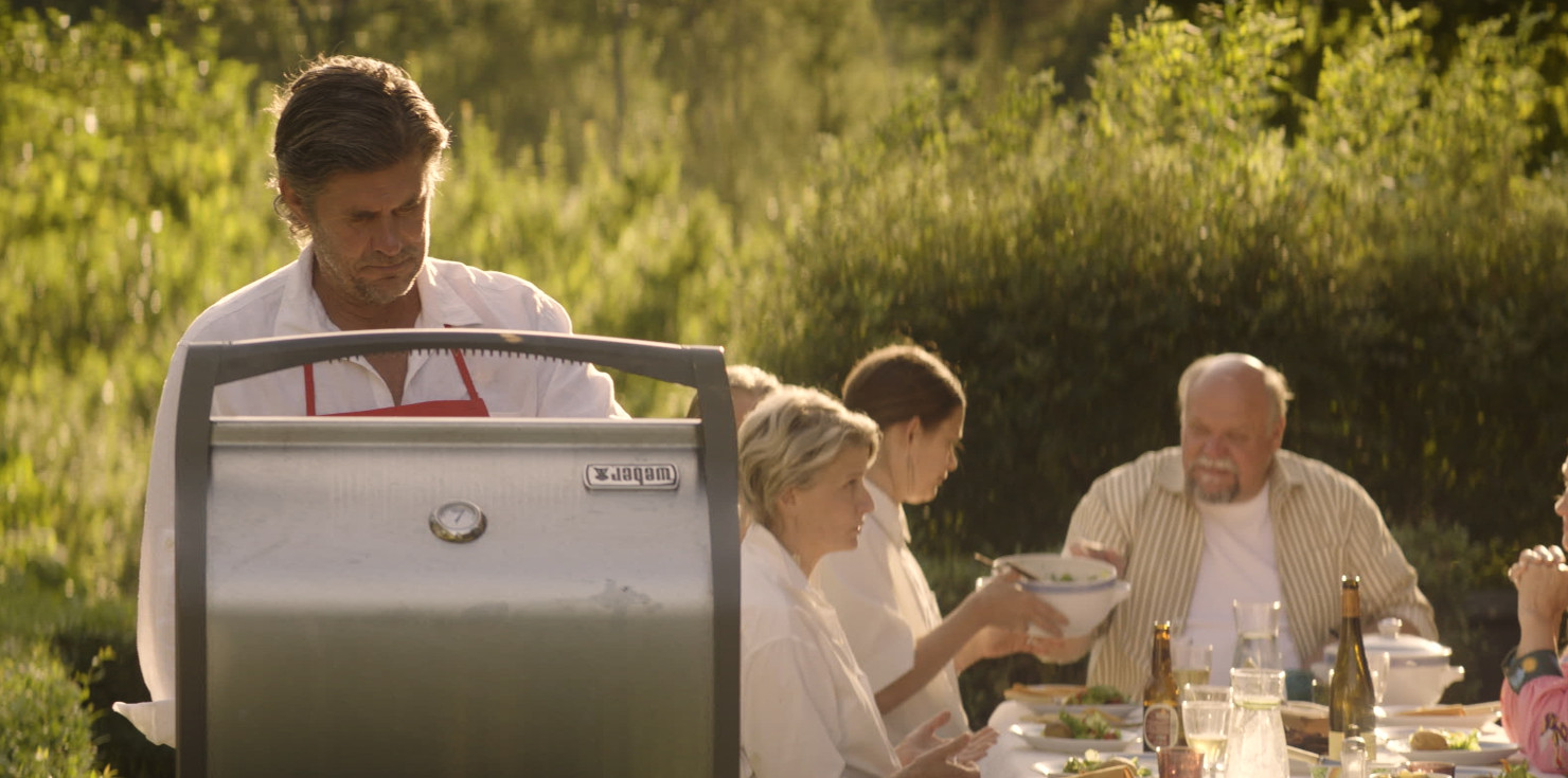 Ei pilata juhlia puhumalla kuolemasta